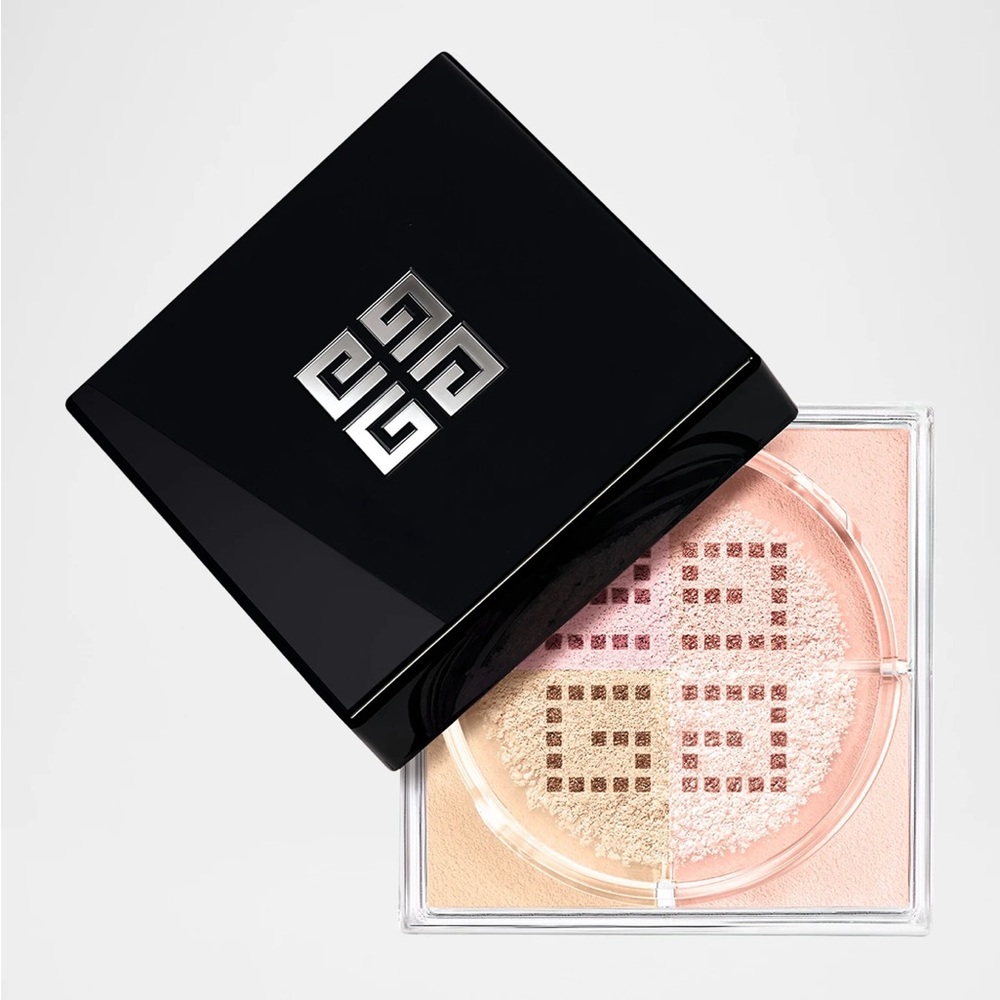 OLD FORMULA - Givenchy Prisme Libre Loose Powder